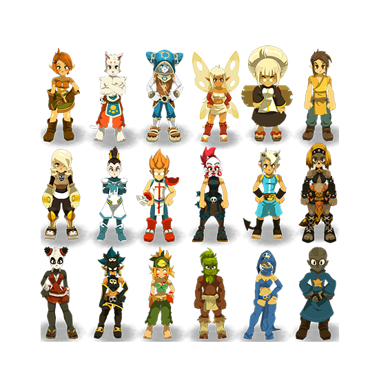 Compte dofus Compte dofus