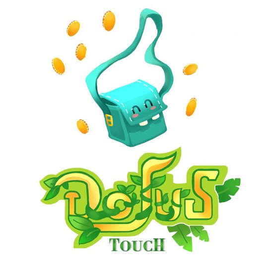 Dofus Touch Kamas